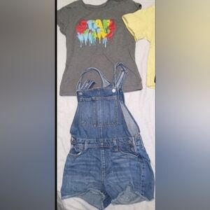 Girls Lot 10/12 All NWT, NWOT, Worn Once, and in Excellent Condition